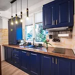 Noa Escape Apartment