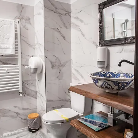 Noa Escape Apartment