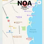 Noa Escape Saturn