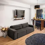Apartment Noa Escape Saturn