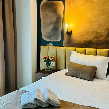 Noa Escape Apartment