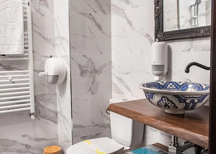 Noa Escape Apartament