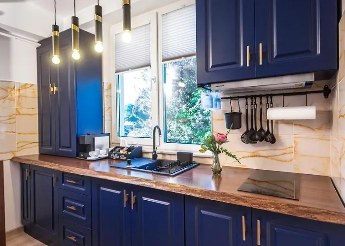 Noa Escape Apartament