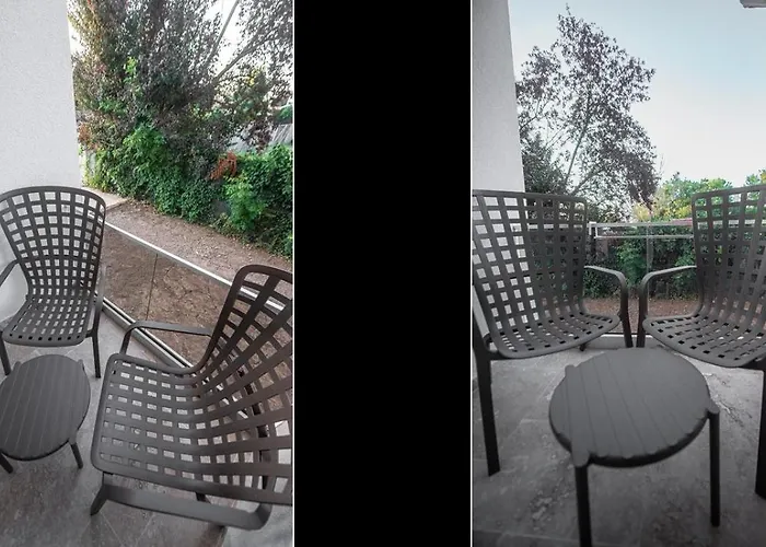 Apartament Noa Escape